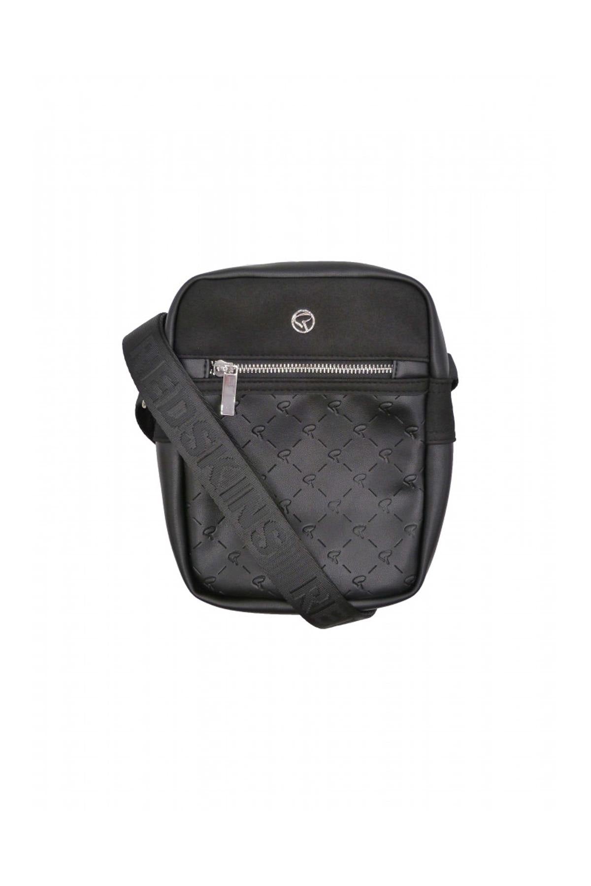 Men's shoulder bag - Image n°1