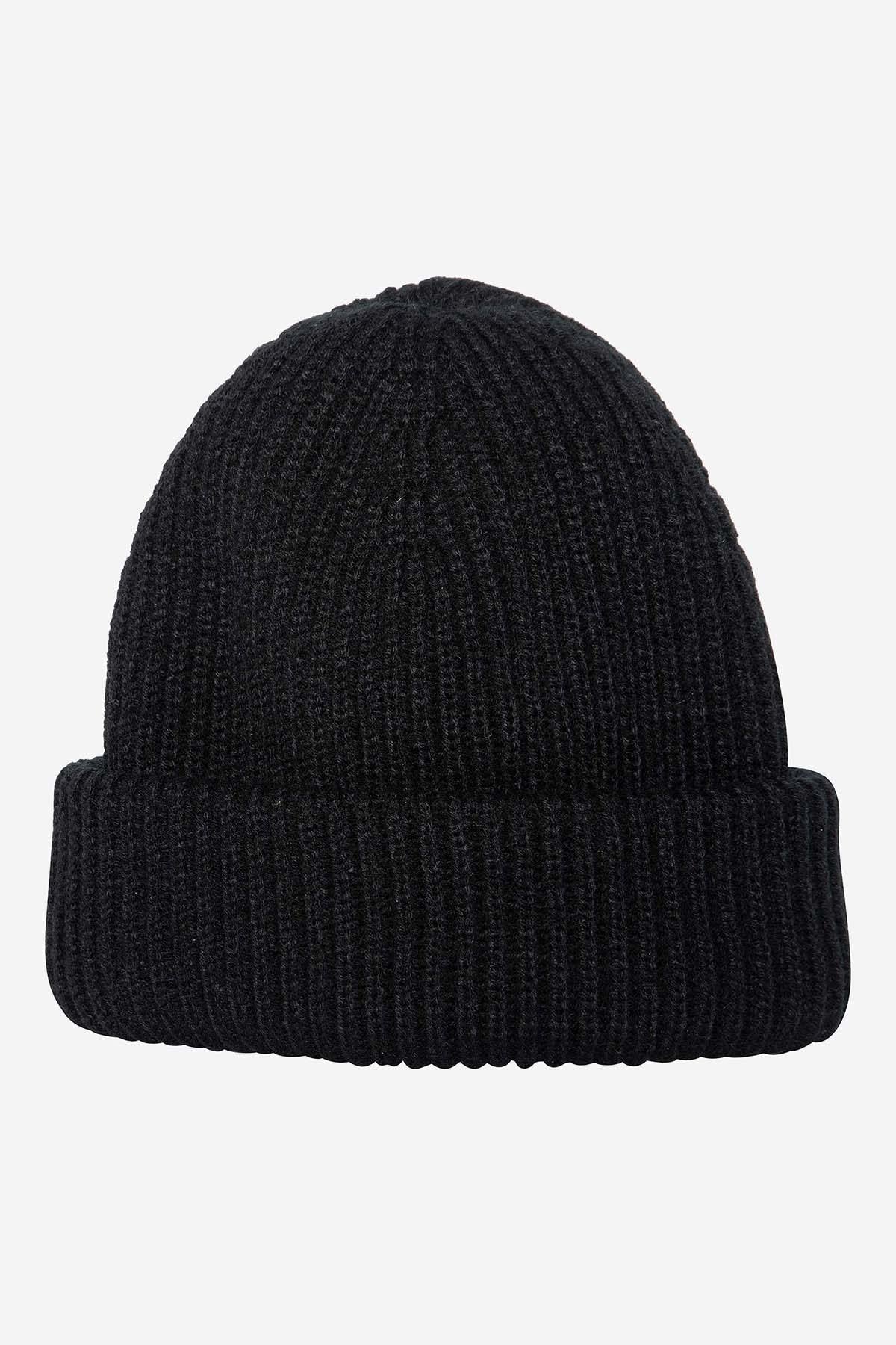  Mixed black hat easy to match - Image n°6