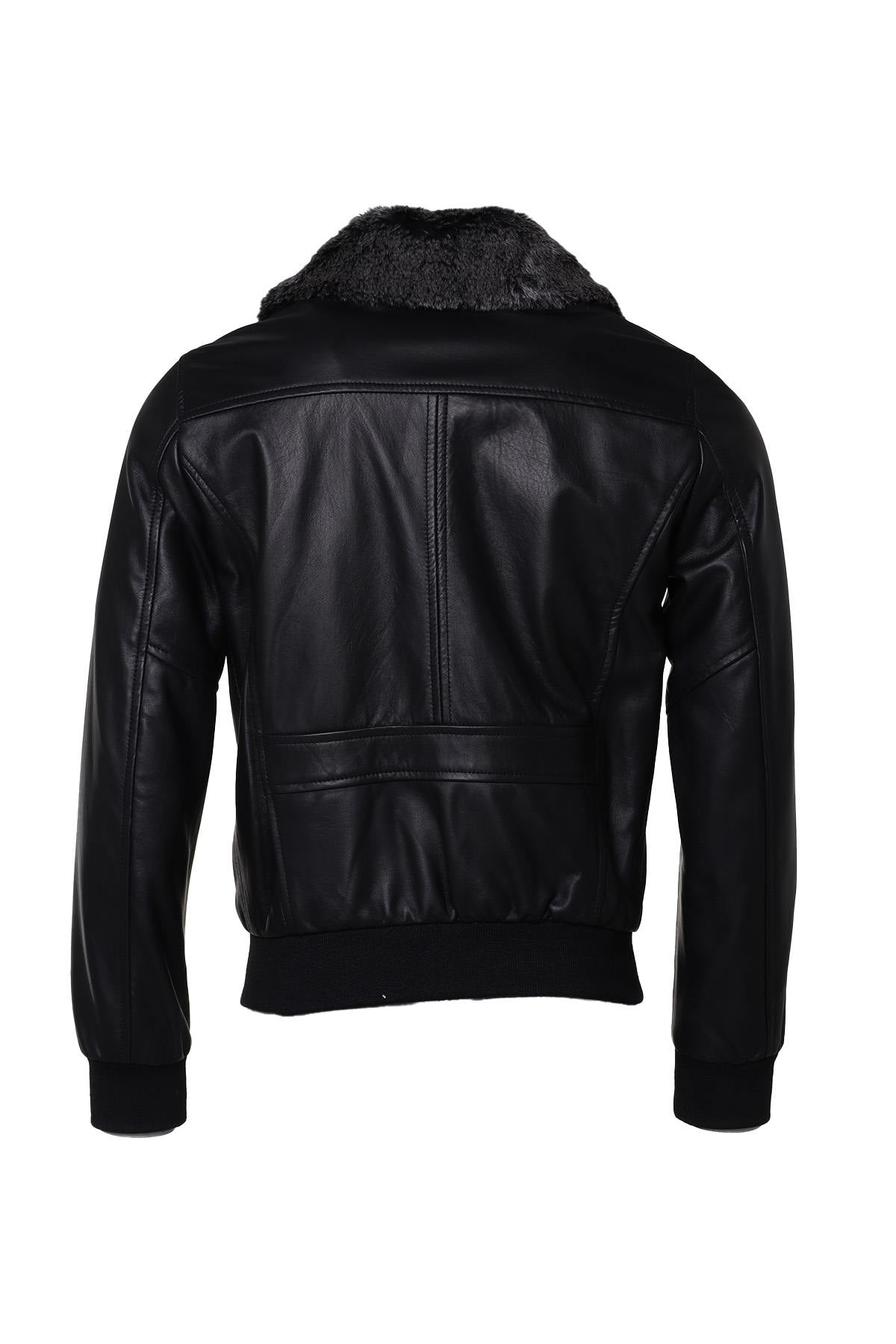  Bomber Jacket for Men - Image n°2