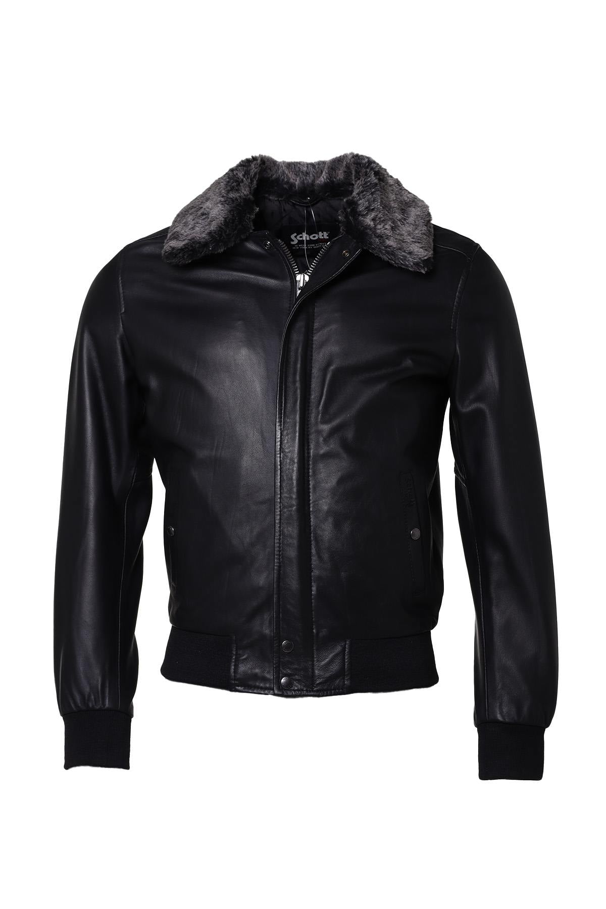  Bomber Jacket for Men - Image n°1